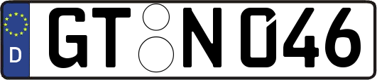 GT-N046