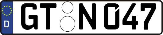 GT-N047
