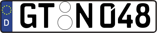 GT-N048