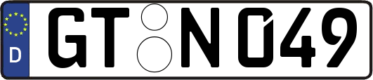 GT-N049