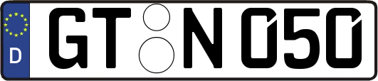GT-N050
