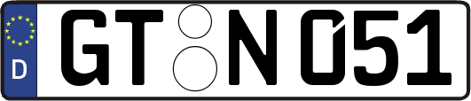GT-N051