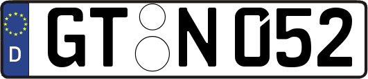 GT-N052