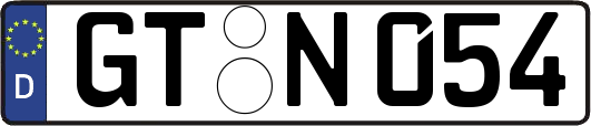 GT-N054