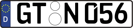 GT-N056