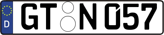 GT-N057