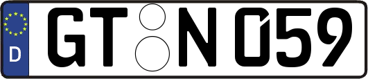 GT-N059
