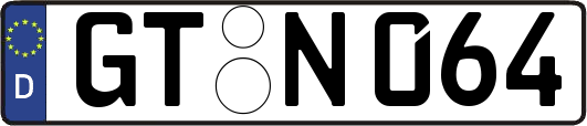 GT-N064