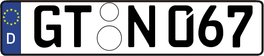 GT-N067