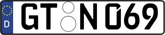 GT-N069