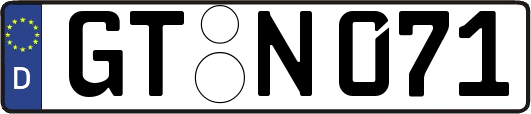 GT-N071