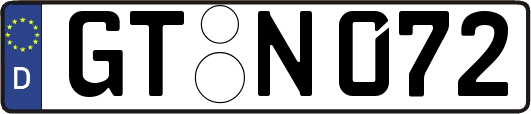 GT-N072