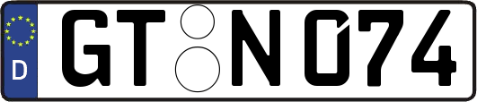 GT-N074
