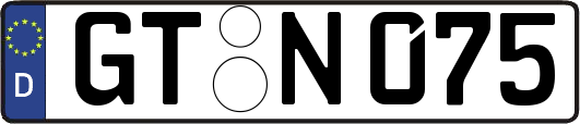 GT-N075