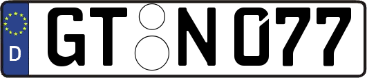 GT-N077