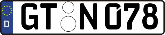 GT-N078