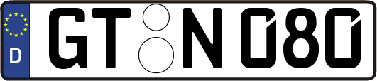 GT-N080