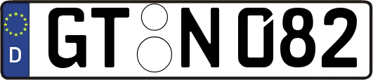 GT-N082