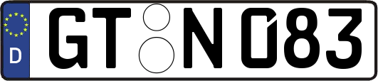 GT-N083
