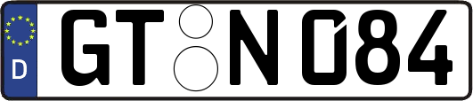 GT-N084