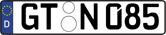 GT-N085
