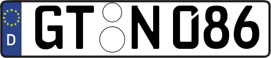 GT-N086