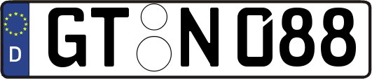 GT-N088