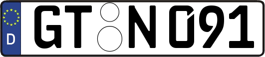 GT-N091