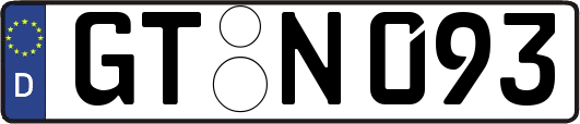 GT-N093