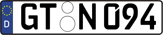 GT-N094