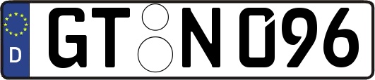 GT-N096