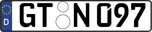 GT-N097