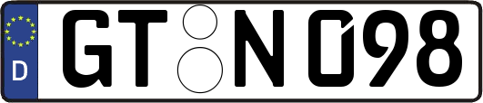GT-N098