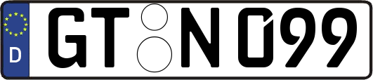 GT-N099
