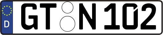 GT-N102