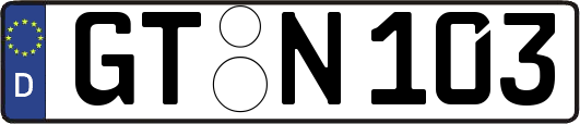 GT-N103