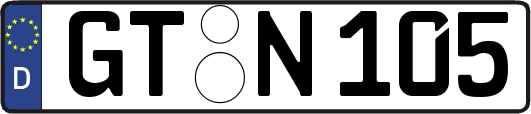 GT-N105