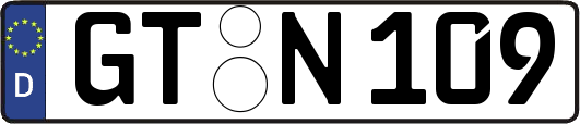 GT-N109