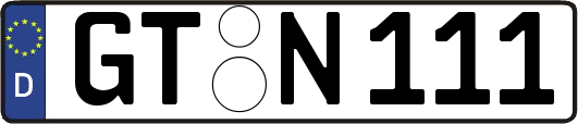 GT-N111