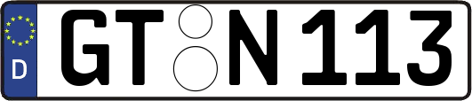GT-N113