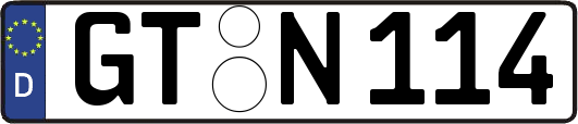 GT-N114