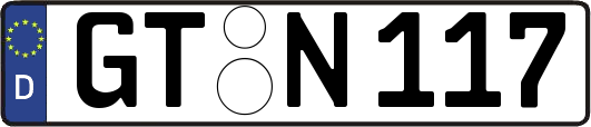 GT-N117