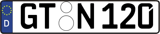 GT-N120