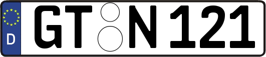 GT-N121