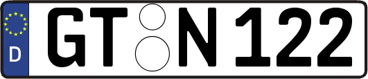 GT-N122