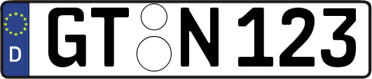 GT-N123