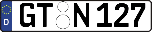 GT-N127
