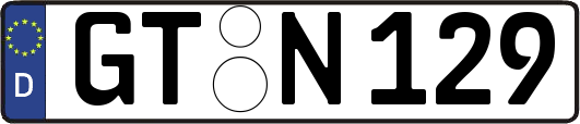 GT-N129