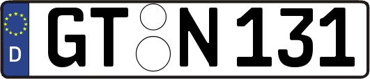 GT-N131
