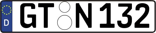 GT-N132